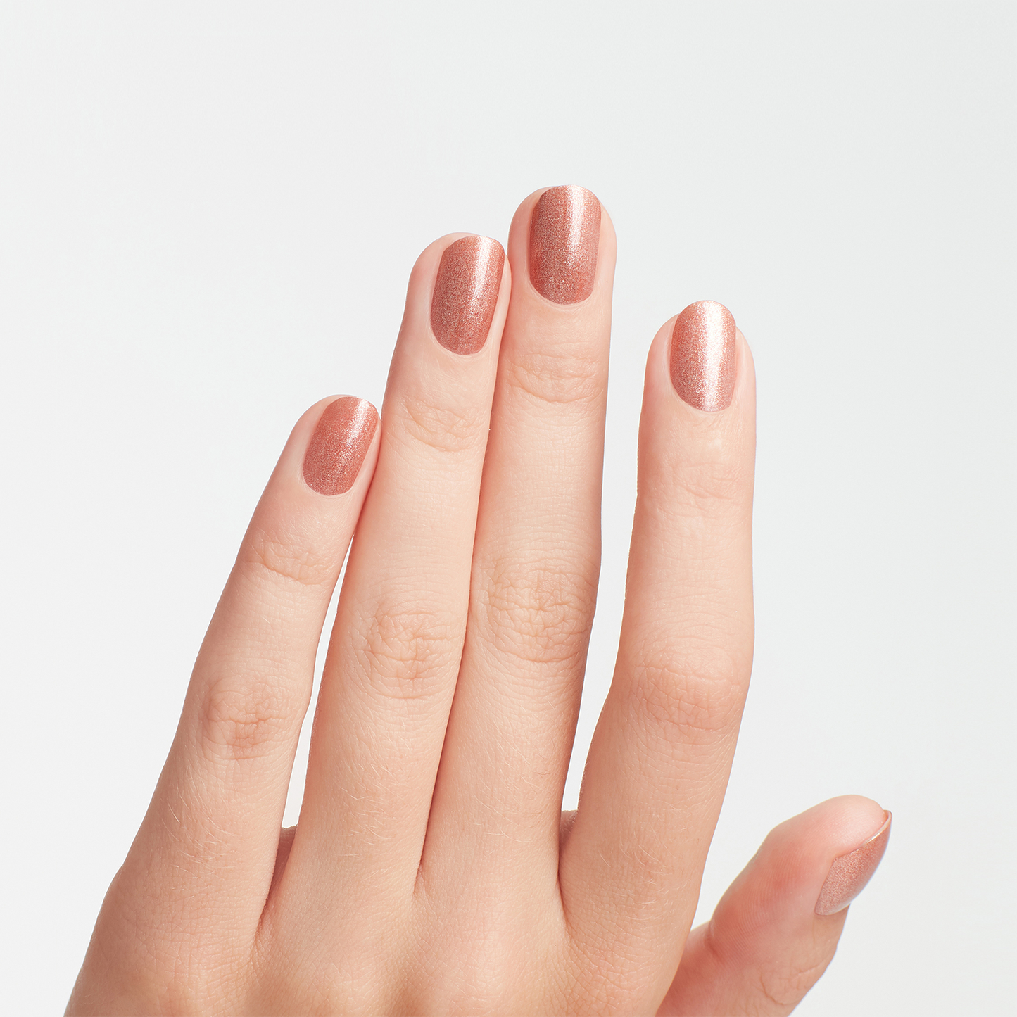 OPI GelColor | Worth A Pretty Penne .5oz