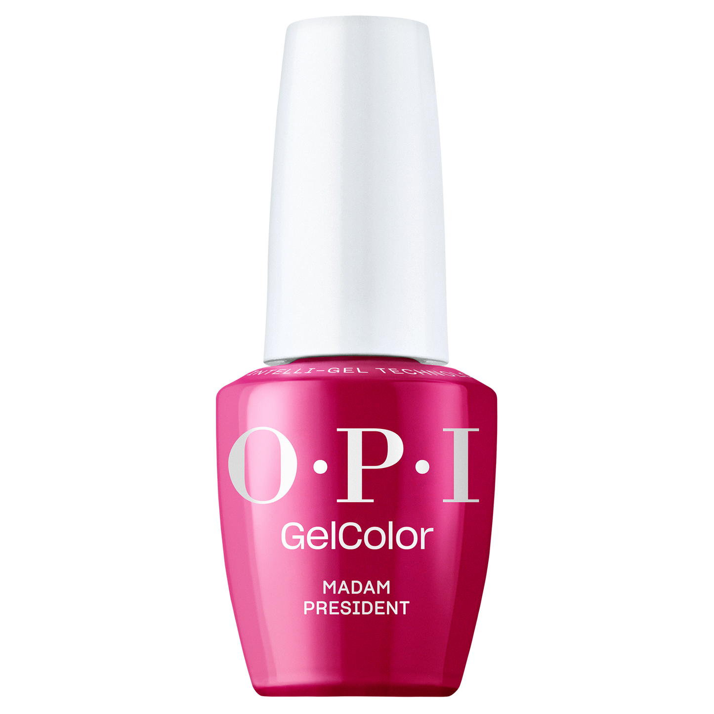 OPI GelColor | Madam President .5oz