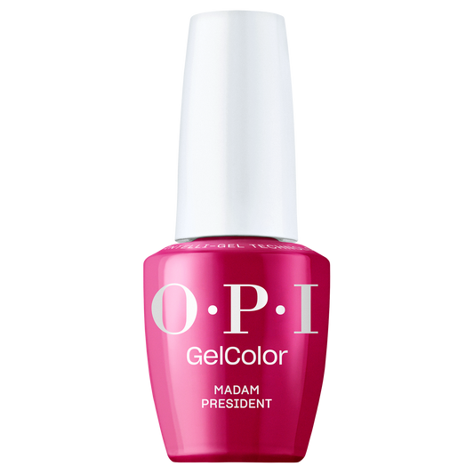 OPI GelColor | Madam President .5oz
