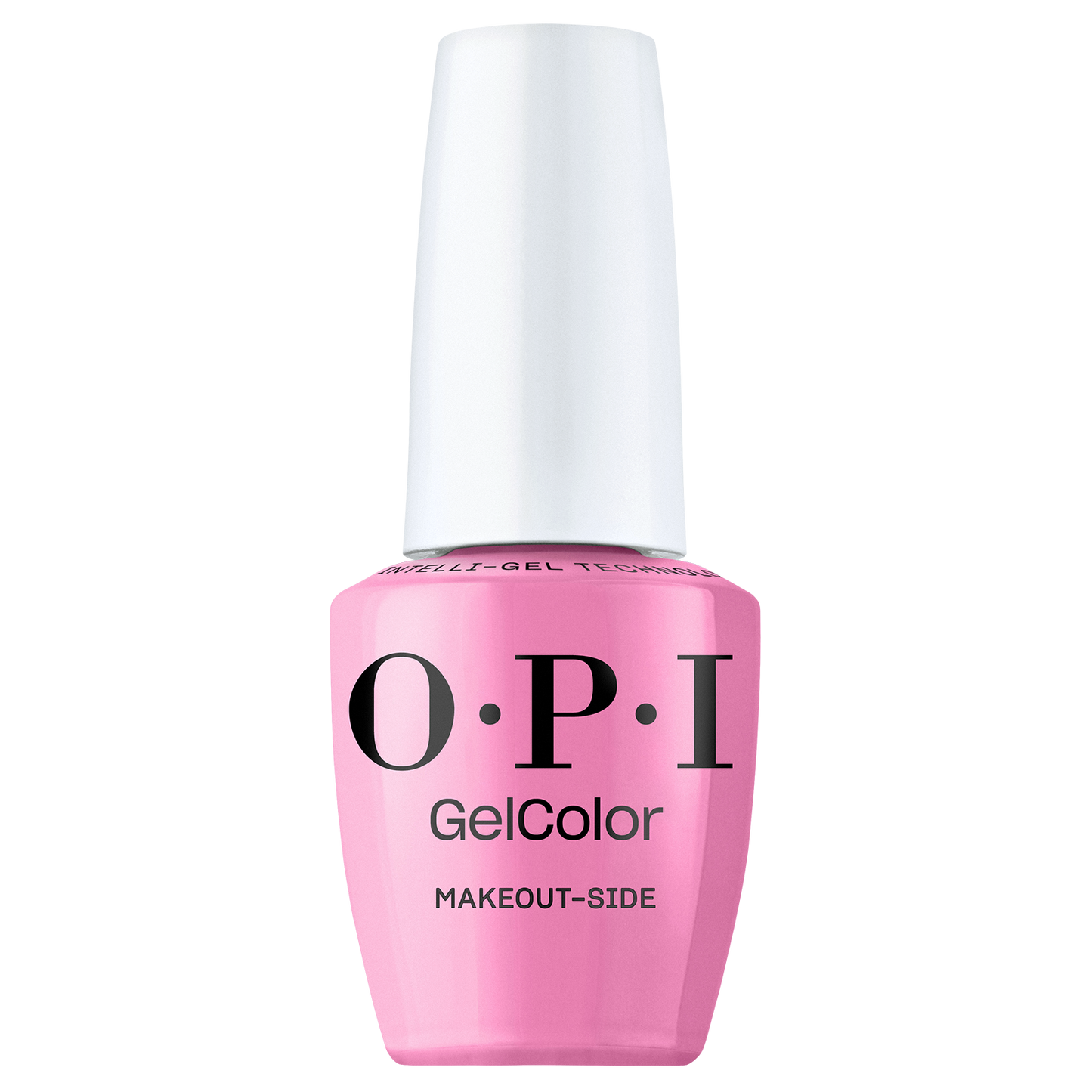 OPI GelColor | Makeout-side .5oz