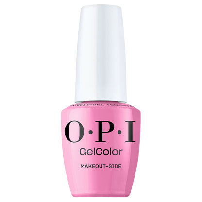 OPI GelColor | Makeout-side .5oz
