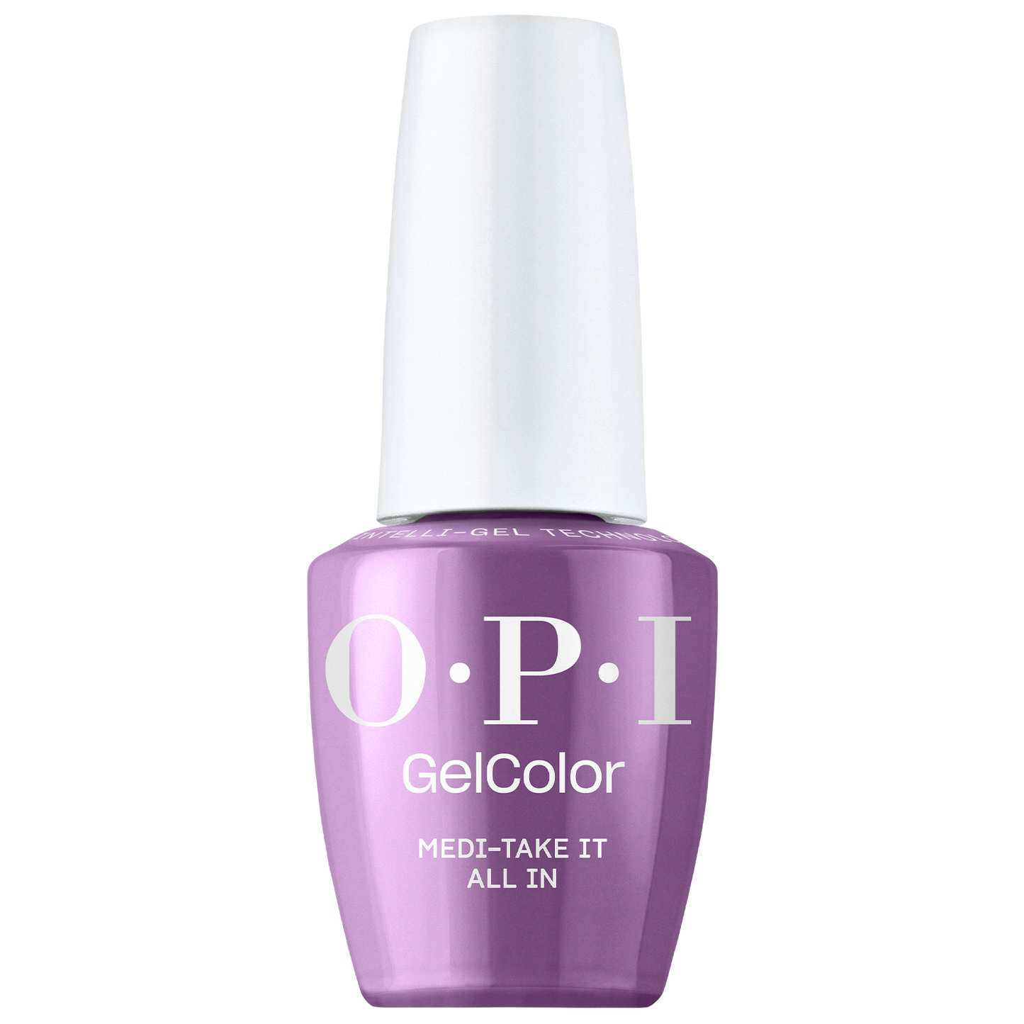 OPI GelColor | Medi-take It All In .5oz