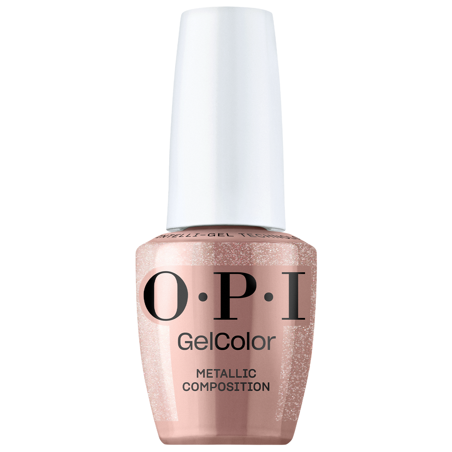 OPI GelColor | Metallic Composition .5oz