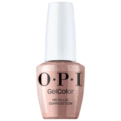 OPI GelColor | Metallic Composition .5oz