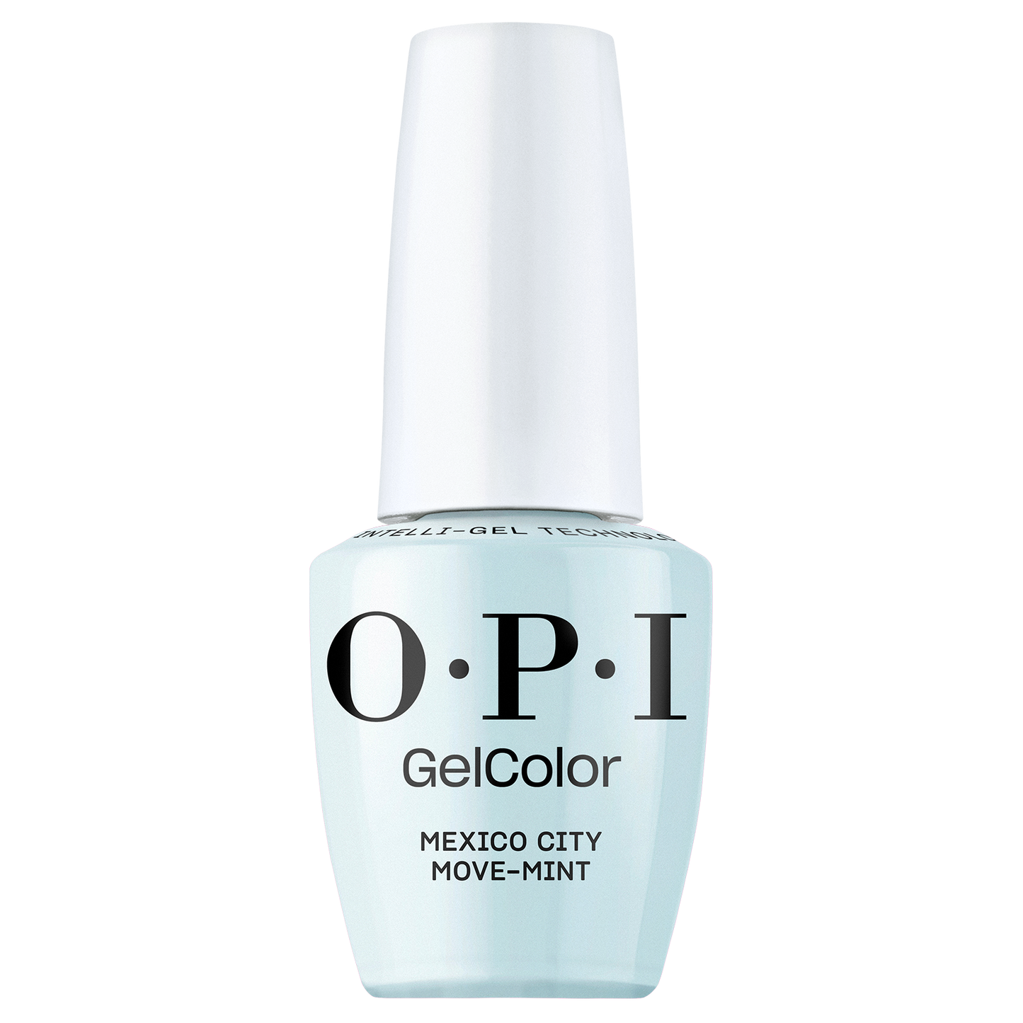 OPI GelColor | Mexico City Move-mint .5oz