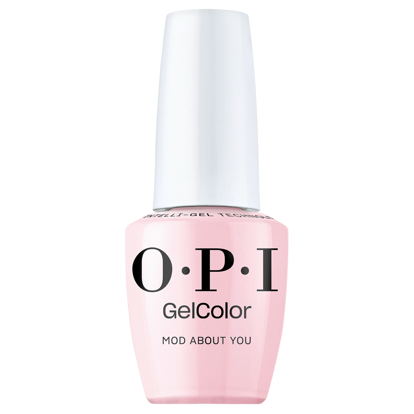 OPI GelColor | Mod About You .5oz