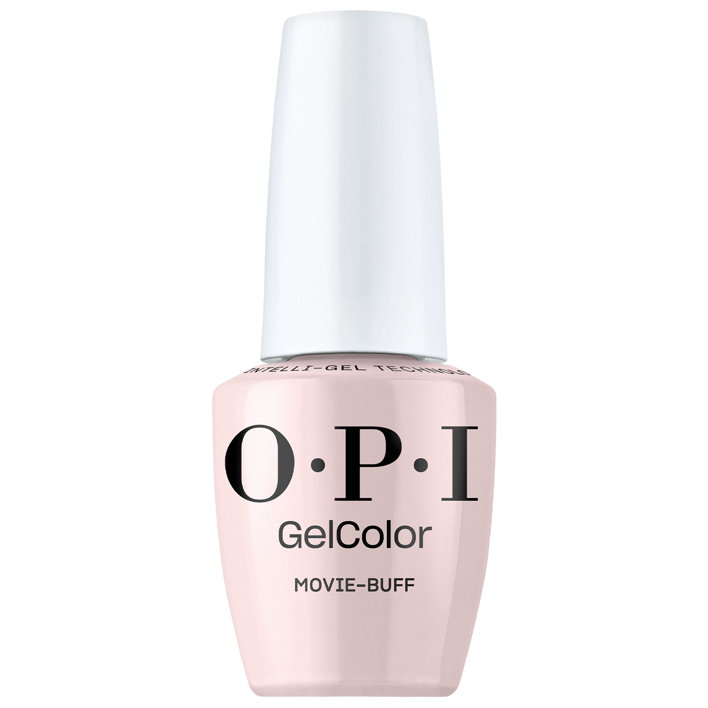 OPI GelColor | Movie Buff .5oz
