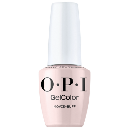OPI GelColor | Movie Buff .5oz