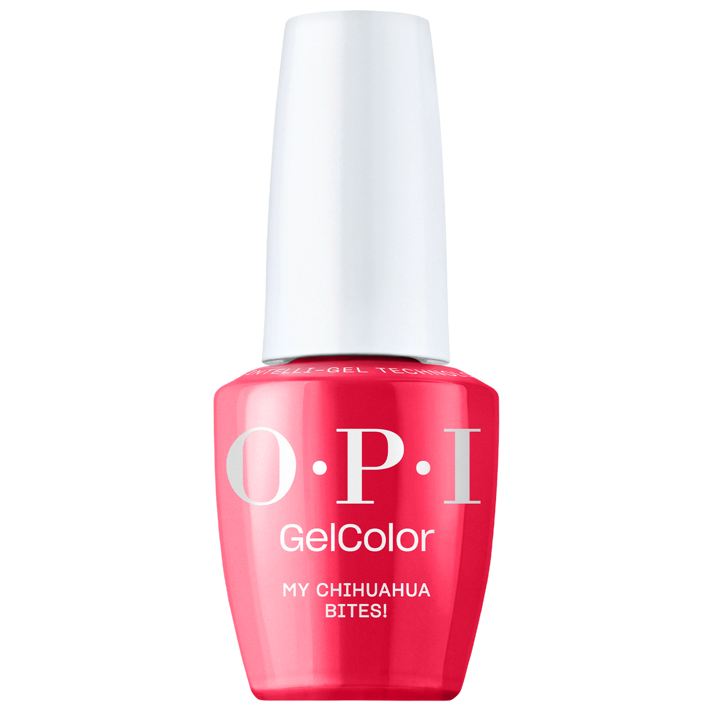 OPI GelColor | My Chihuahua Bites! .5oz