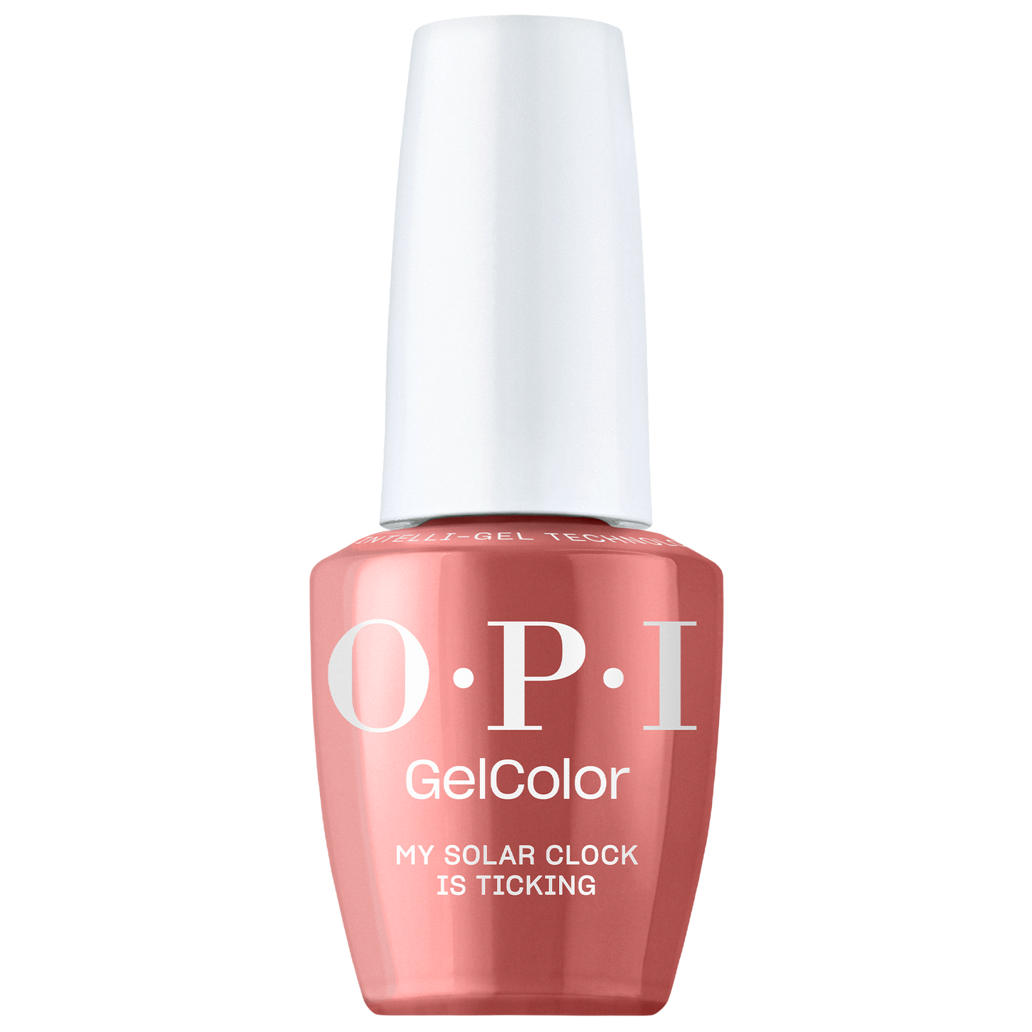 OPI Infinite Shine | Mi reloj solar avanza 0.5 oz