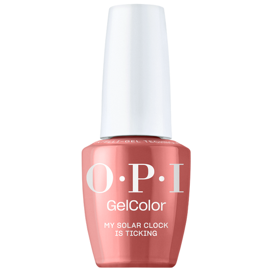 OPI GelColor | My Solar Clock Is Ticking 15ml
