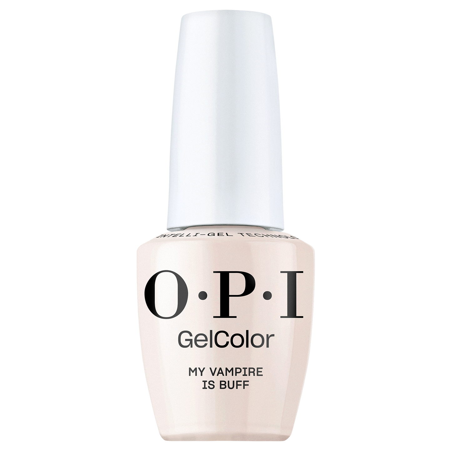 OPI GelColor | My Vampire Is Buff .5oz