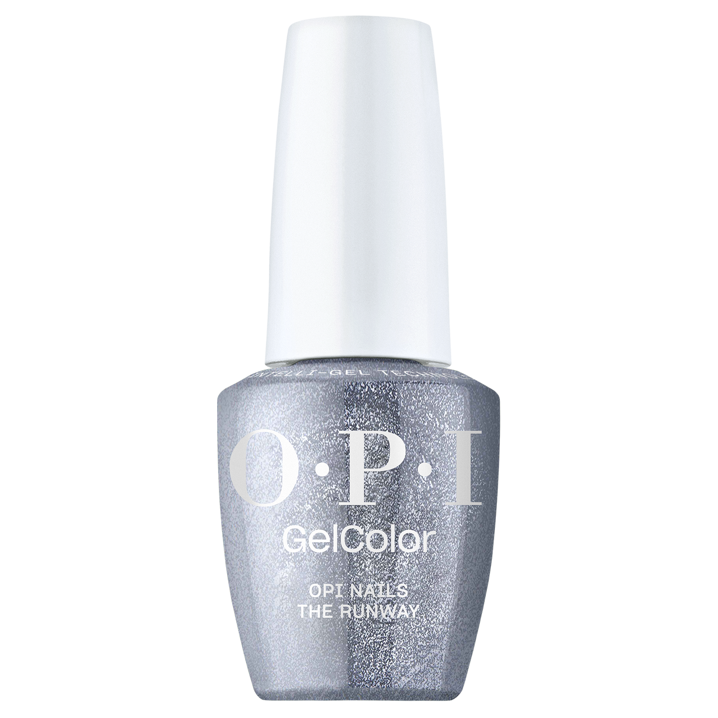 OPI GelColor | OPI Nails The Runways .5oz