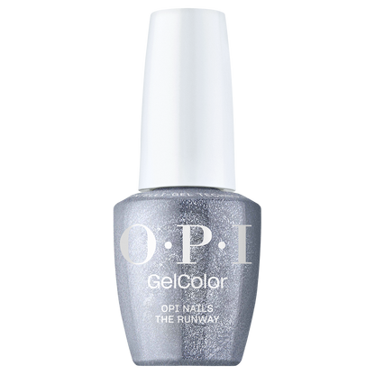 OPI GelColor | OPI Nails The Runways .5oz