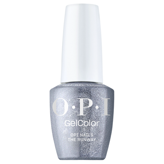 OPI GelColor | OPI Nails The Runways .5oz