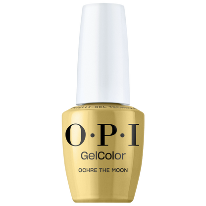 OPI GelColor | Ochre The Moon .5oz