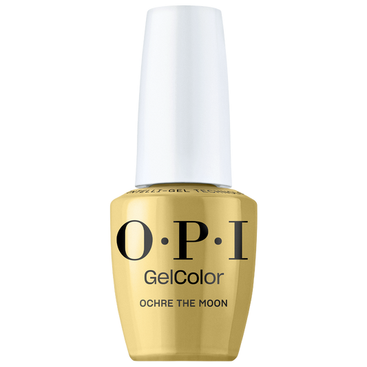 OPI GelColor | Ochre The Moon .5oz