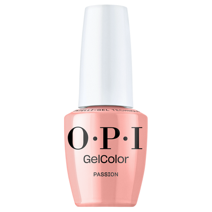 OPI GelColor | Passion .5oz