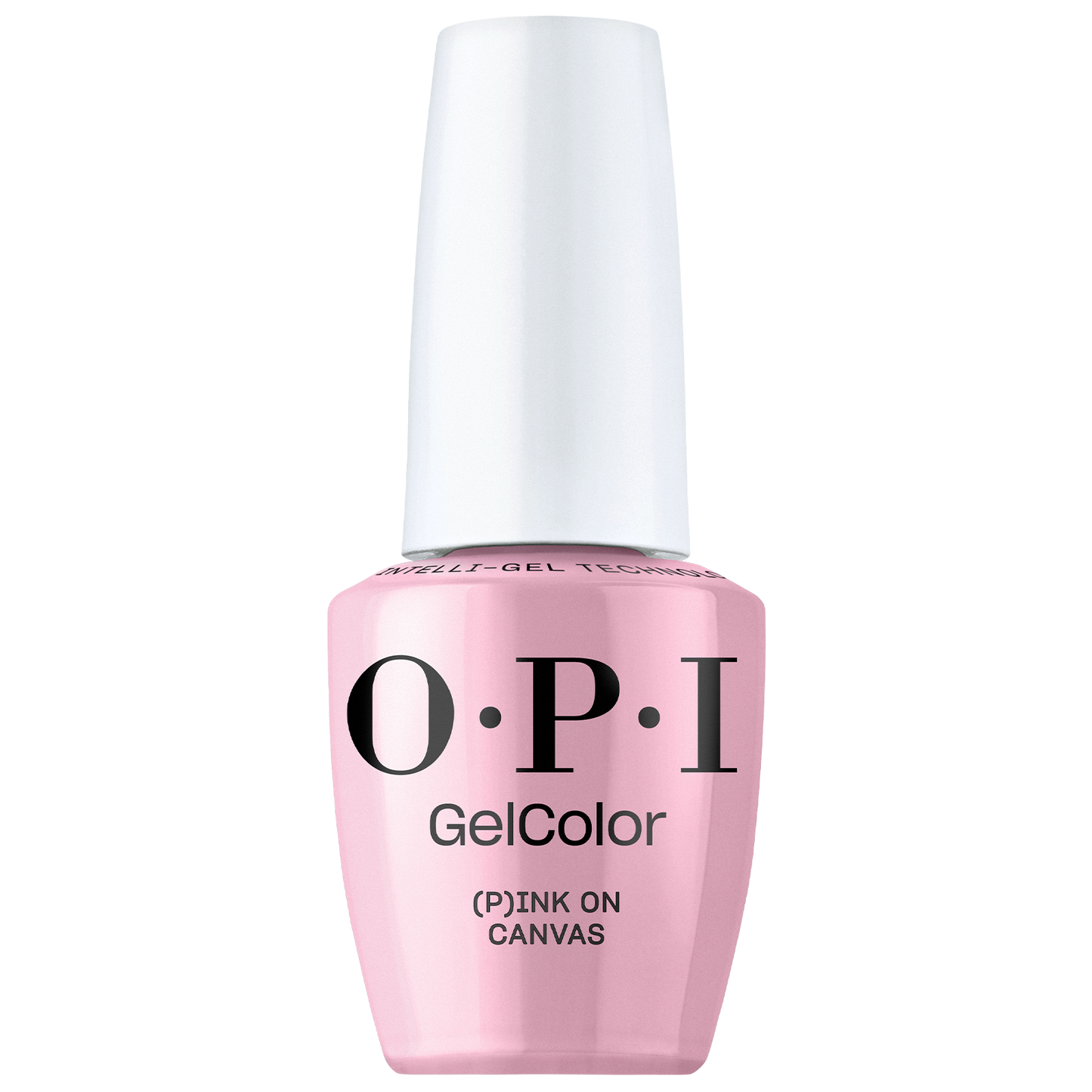 OPI GelColor | Tinta (P) sobre lienzo 0.5 oz 