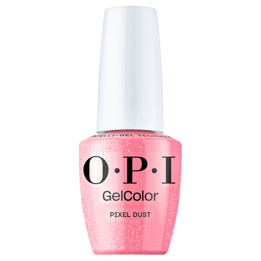 OPI GelColor | Pixel Dust .5oz