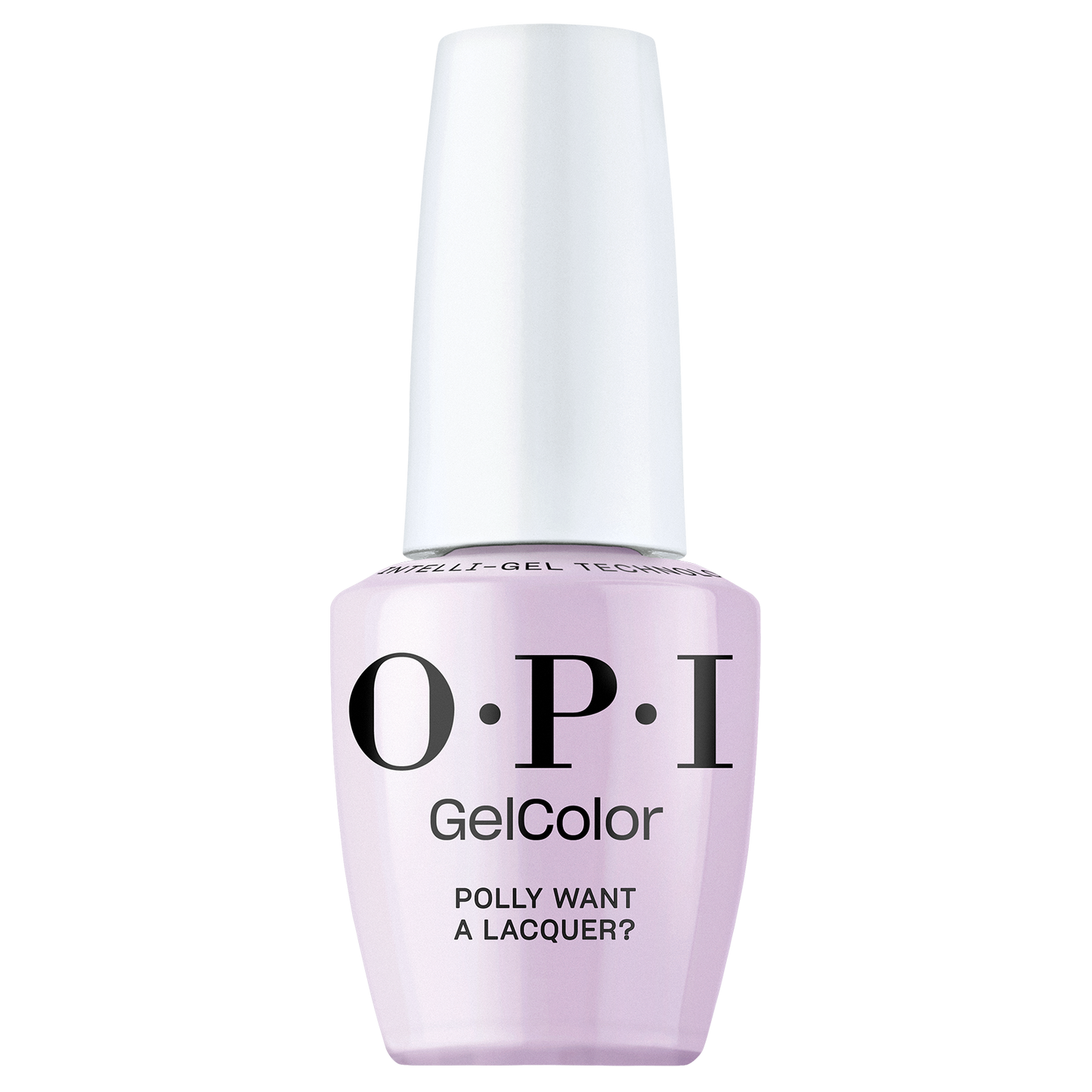 OPI GelColor | Polly Want A Lacquer? .5oz