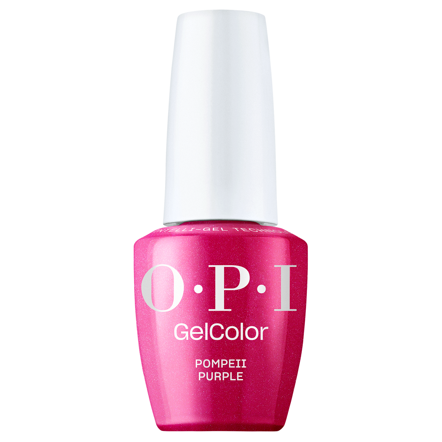 OPI GelColor | Pompeii Purple .5oz
