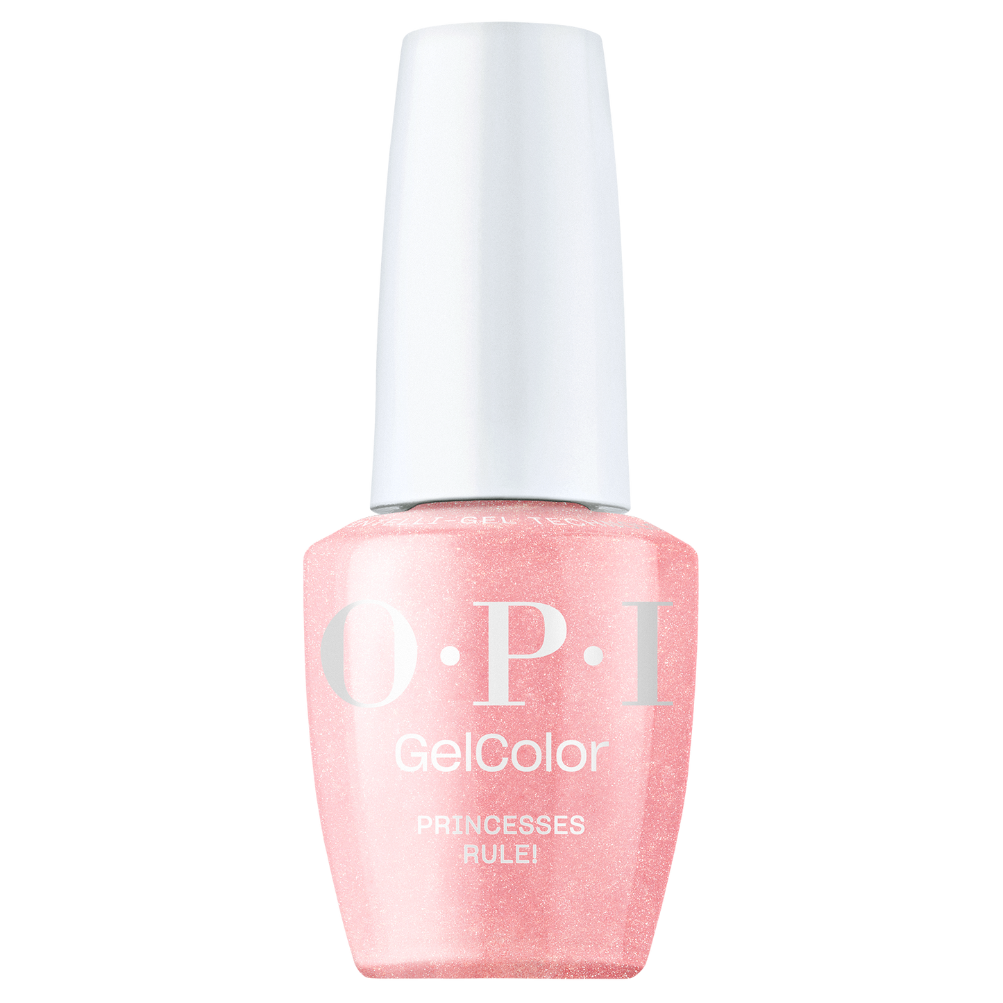 OPI GelColor | ¡Las princesas mandan! 0.5 oz