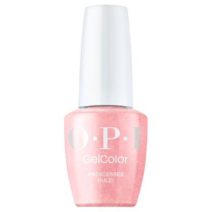 OPI GelColor | ¡Las princesas mandan! 0.5 oz