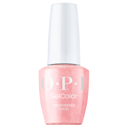 OPI GelColor | Princesses Rule! .5oz
