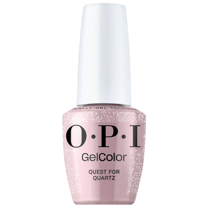 OPI GelColor | Quest for Quartz .5oz