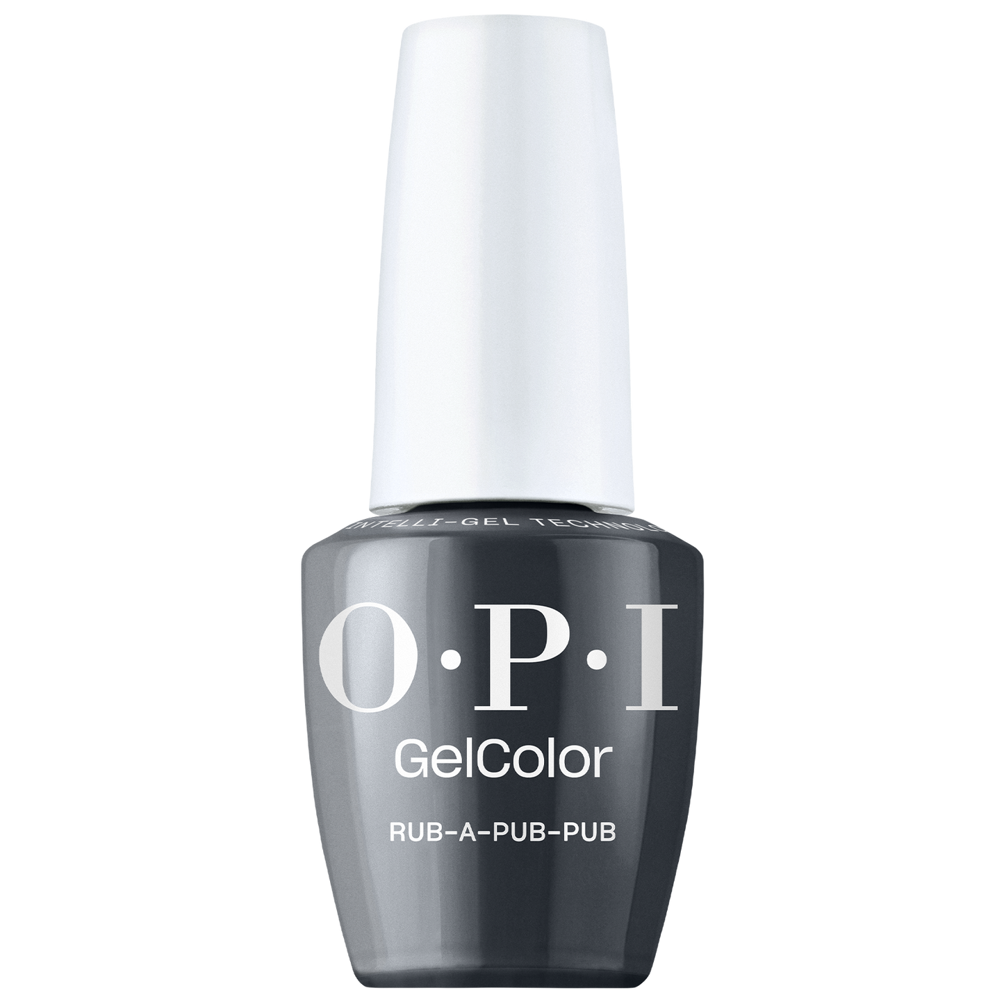 OPI GelColor | Rub-A-Pub-Pub 0.5 oz