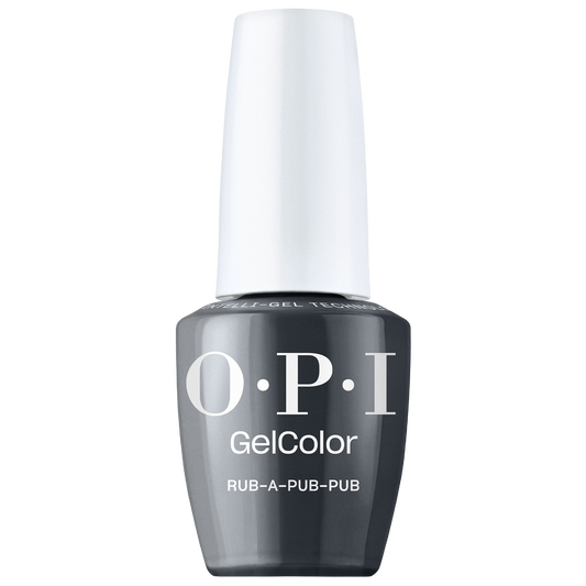 OPI GelColor | Rub-A-Pub-Pub .5oz