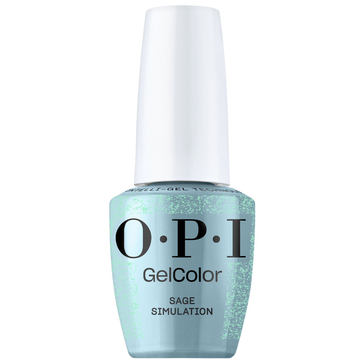 OPI GelColor | Sage Simulation .5oz