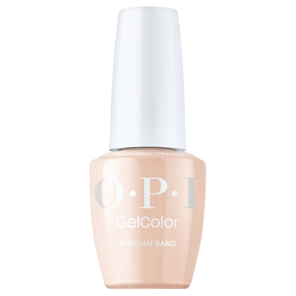 OPI GelColor | Samoan Sand .5oz