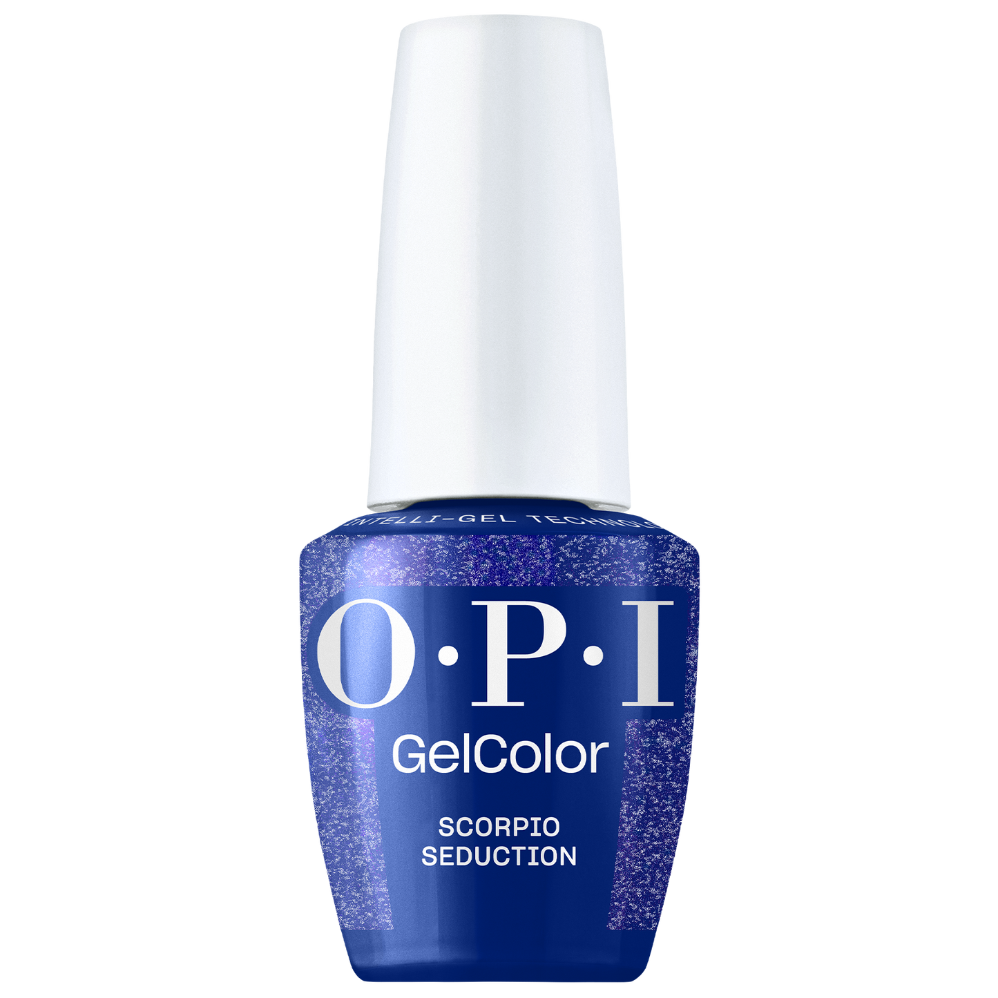 OPI GelColor | Scorpio Seduction .5oz