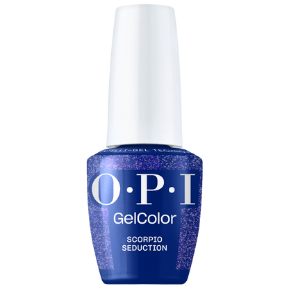 OPI GelColor | Scorpio Seduction .5oz