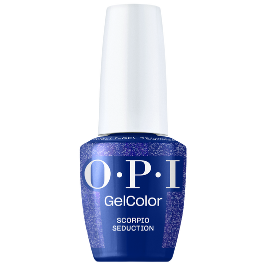 OPI GelColor | Escorpio Seducción 0.5 oz 