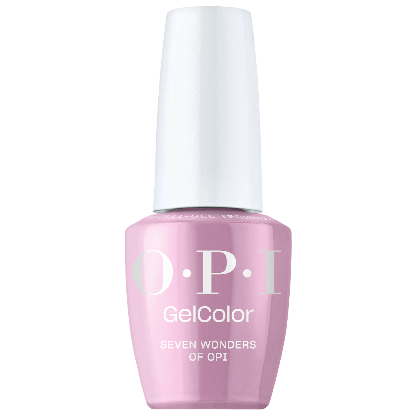 OPI GelColor | Seven Wonders Of OPI .5oz
