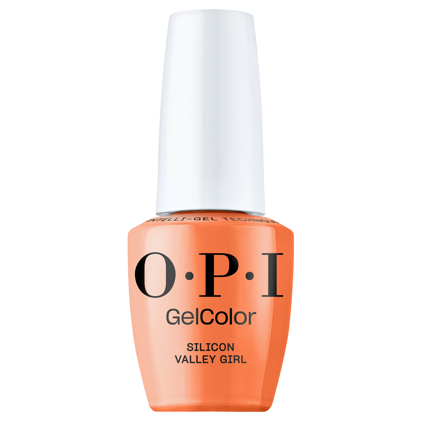 OPI GelColor | Silicon Valley Girl .5oz