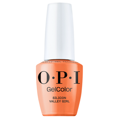 OPI GelColor | Silicon Valley Girl .5oz