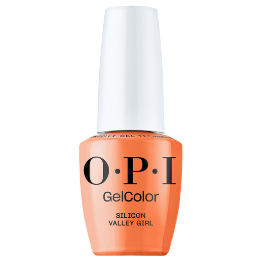 OPI GelColor | Silicon Valley Girl .5oz