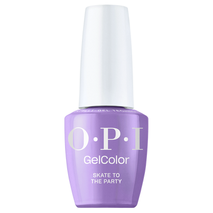 OPI GelColor | Skate to the Party .5oz