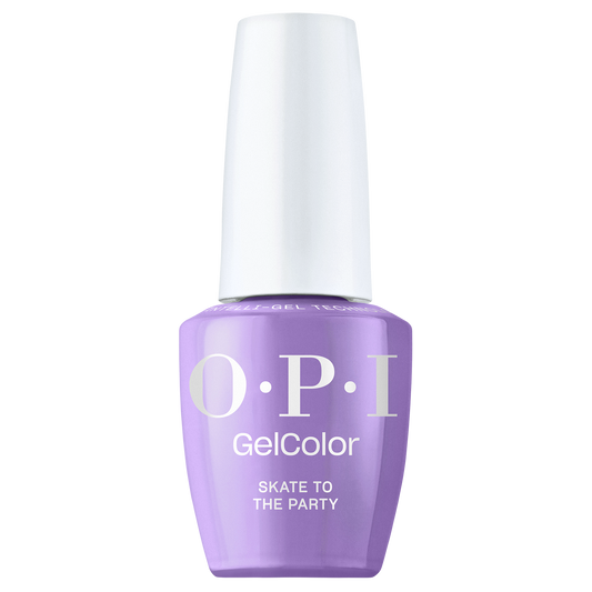 OPI GelColor | Skate to the Party .5oz