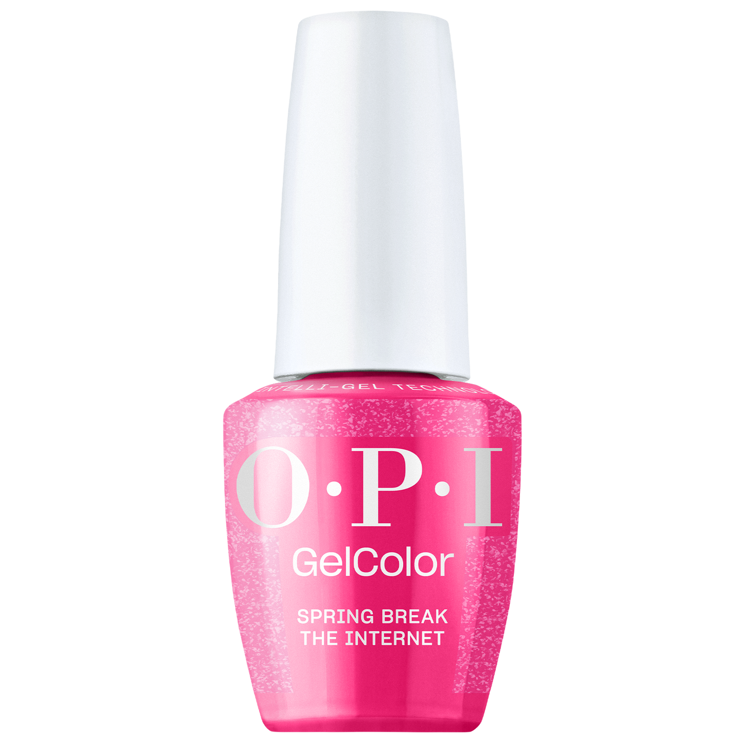 OPI GelColor | Spring Break The Internet .5oz