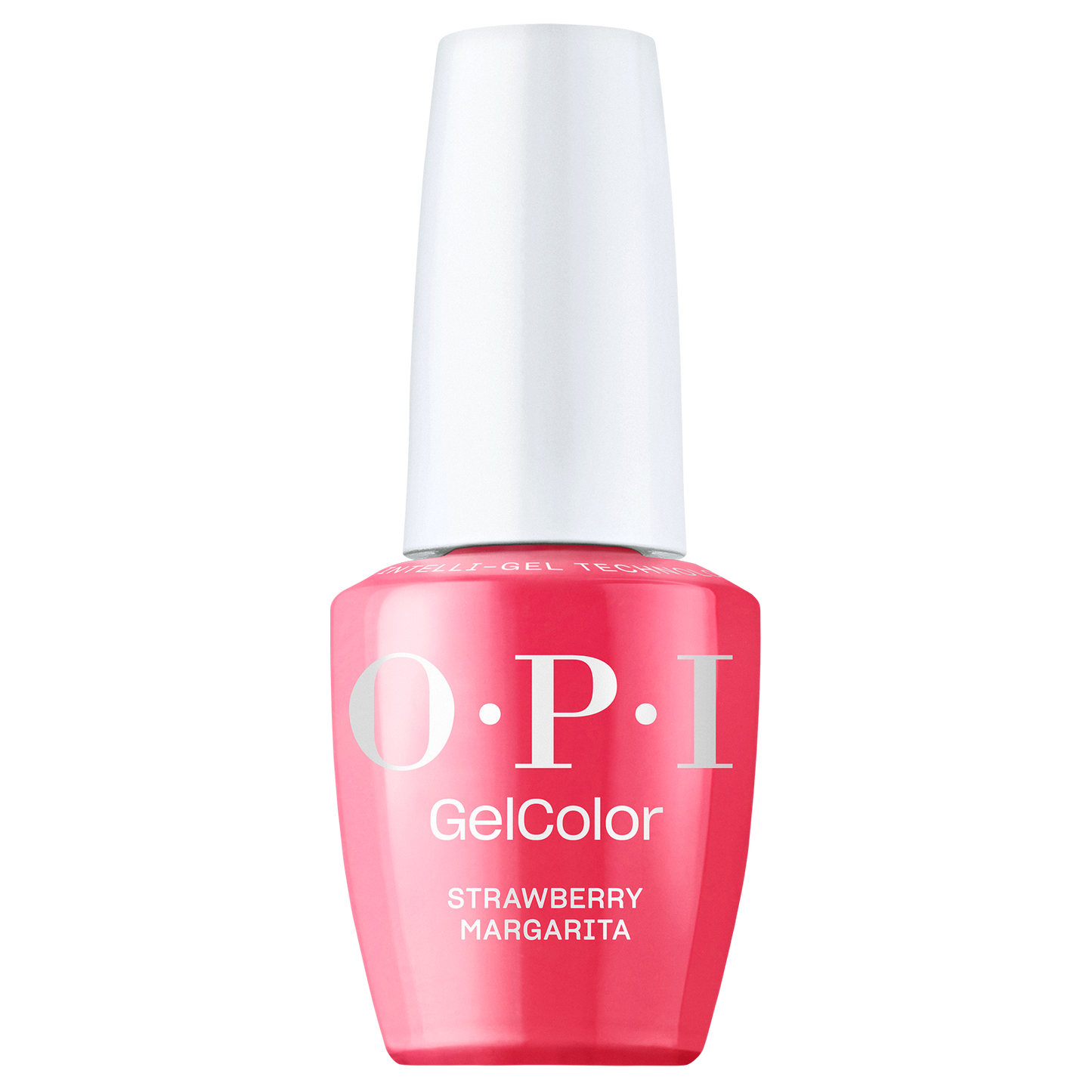 OPI GelColor | Margarita de fresa 0.5 oz