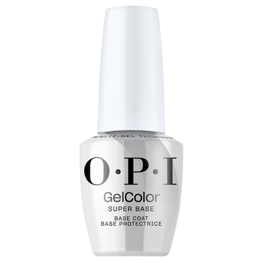 OPI GelColor Super Base Coat .5oz