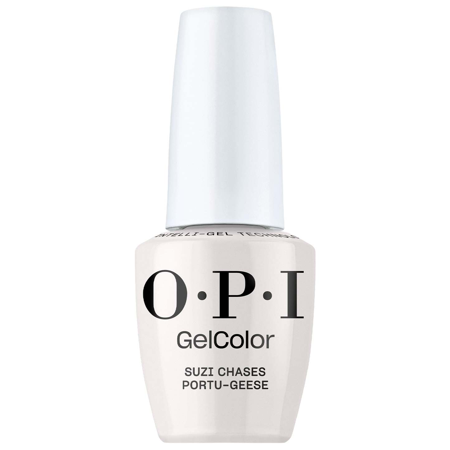 OPI GelColor | Suzi Chases Portugueses 0.5 oz