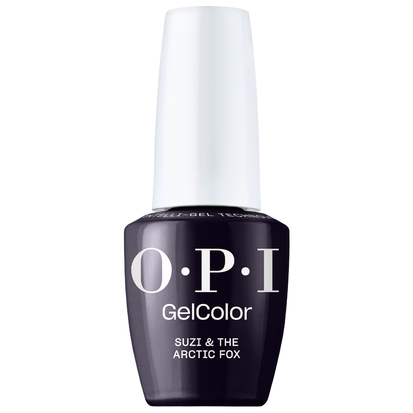 OPI GelColor | Suzi & The Arctic Fox .5oz