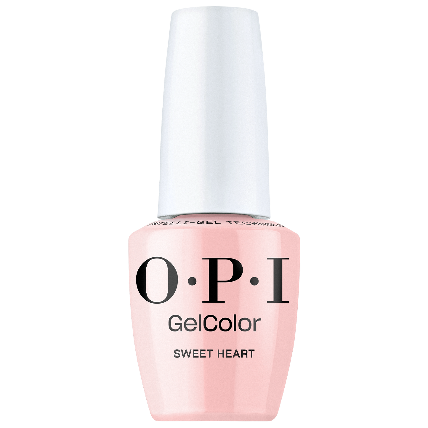 OPI GelColor | ¿Se puede retirar el tinte? 0.5 oz 