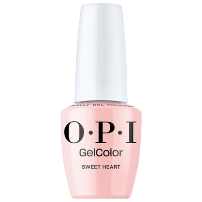 OPI GelColor | ¿Se puede retirar el tinte? 0.5 oz 